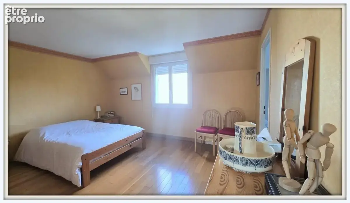 Maison à vendre 7 pièces COURDIMANCHE (95) - photo 12