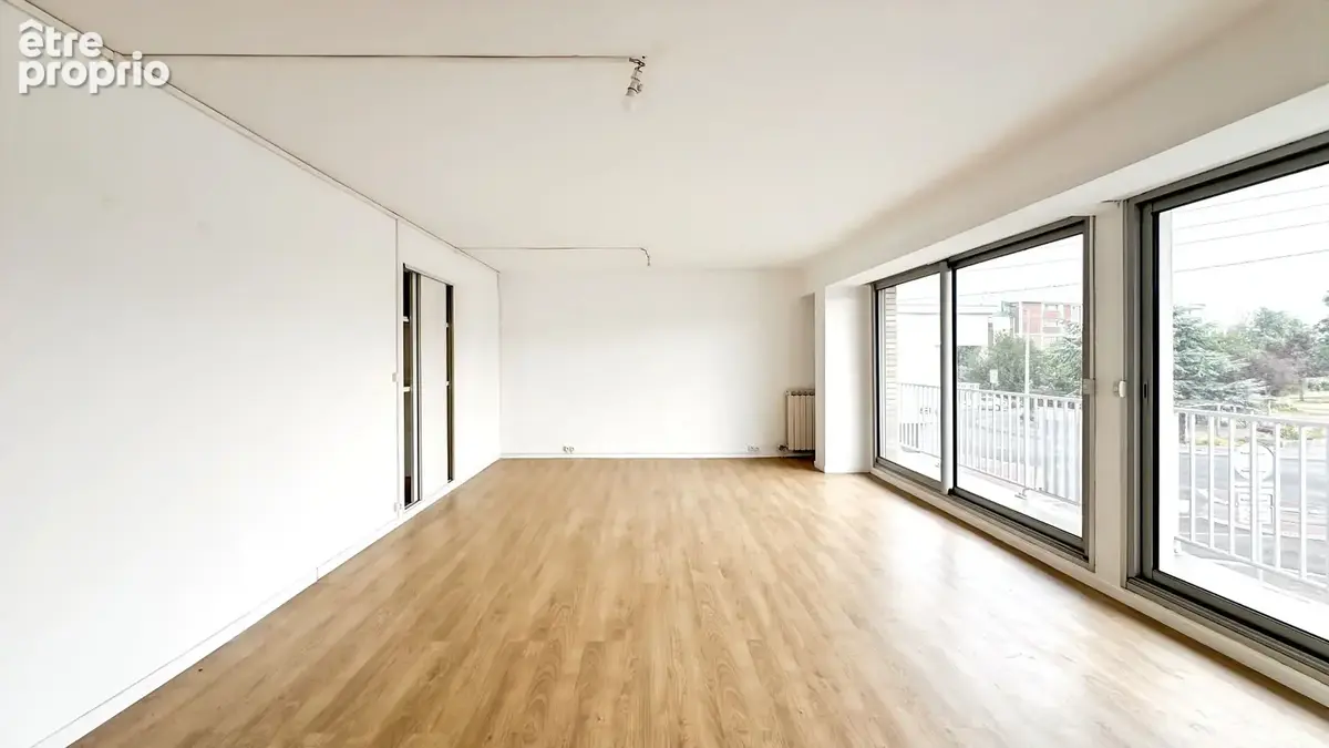 CALAIS - Appartement 2 chambres - 91 m2 - photo 3