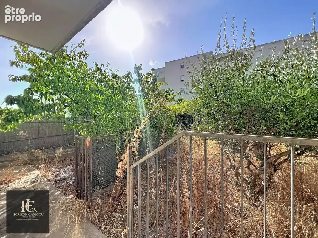 Appartement à Ille-sur-Têt - photo 17