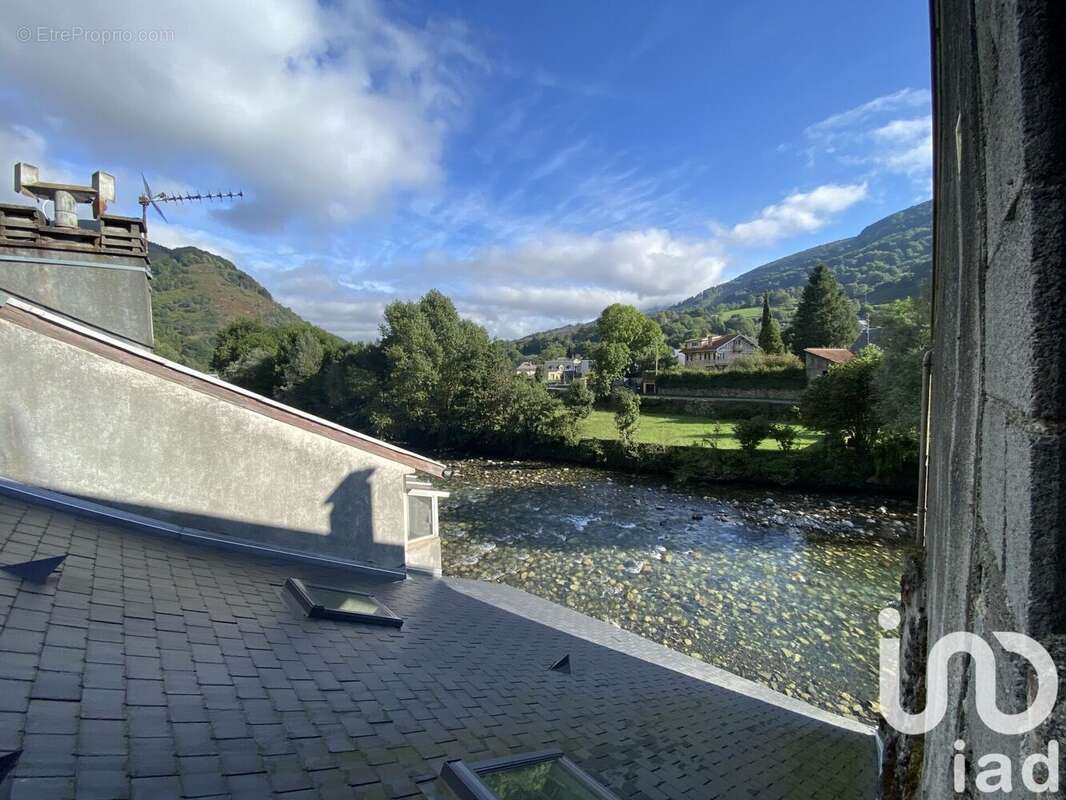 Photo 8 - Maison à SARRANCOLIN