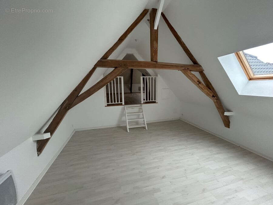 Maison à LECELLES