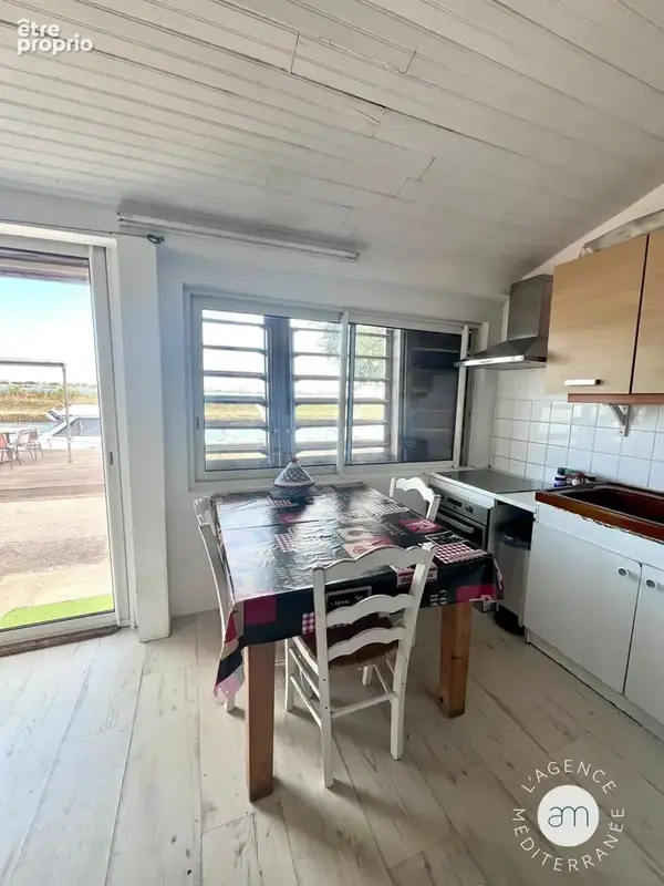 À vendre   ensemble immobilier de charme en bord de canal - photo 4
