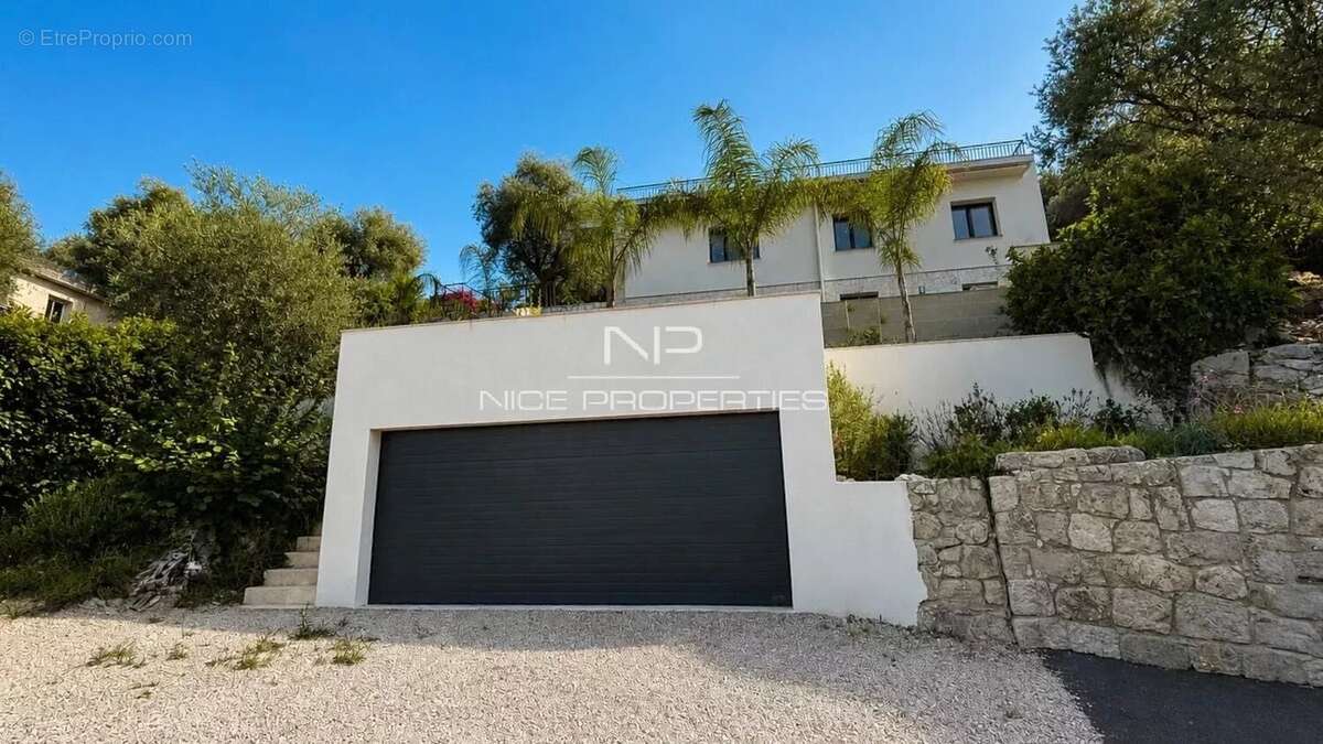 Maison à NICE