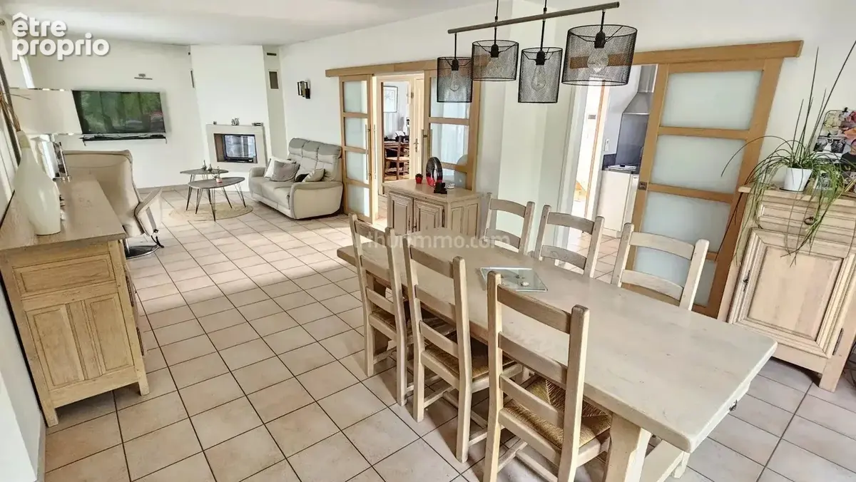 Vente Maison Tilly-la-campagne(14540) 374 500ï¿œ - photo 10