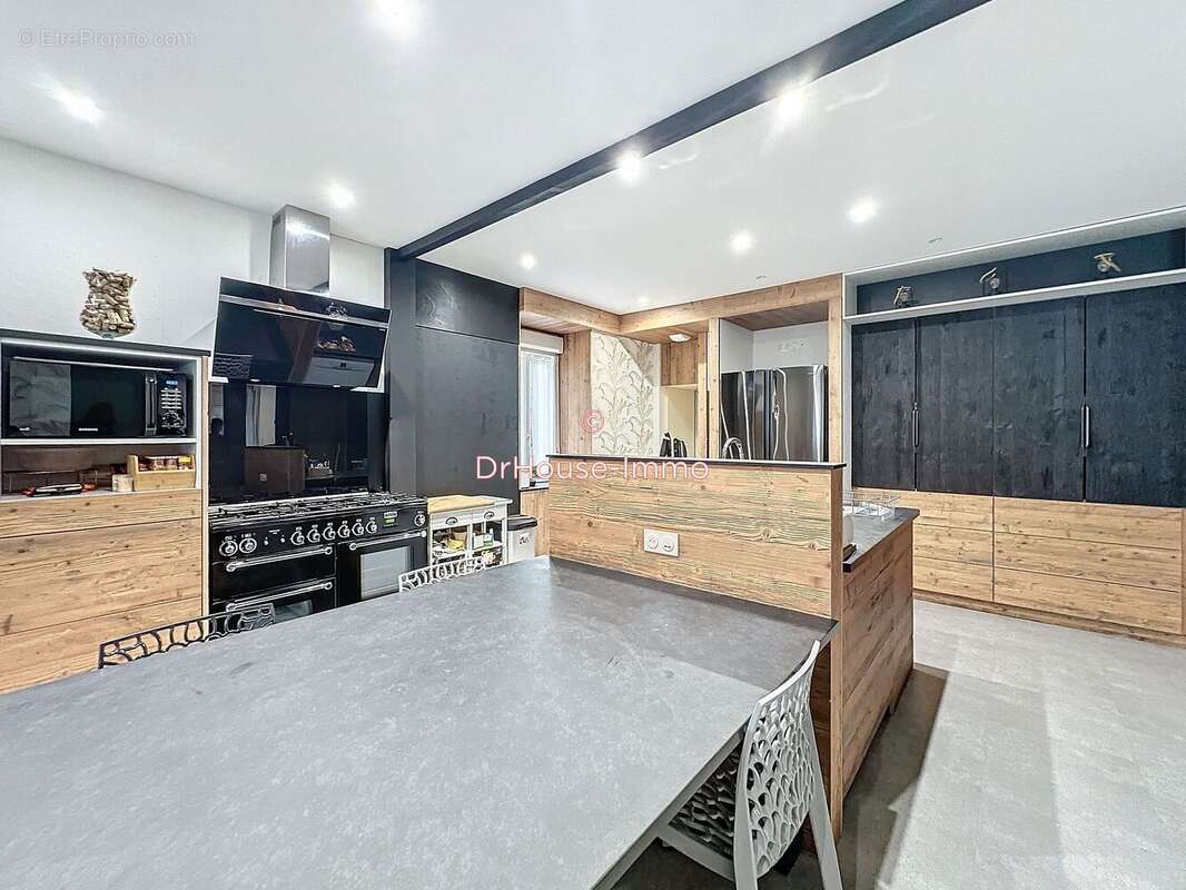 Maison à MALESTROIT