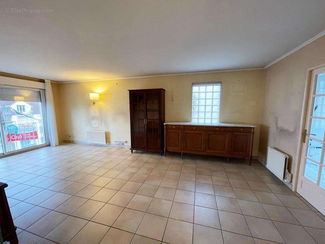 Appartement à PALAISEAU