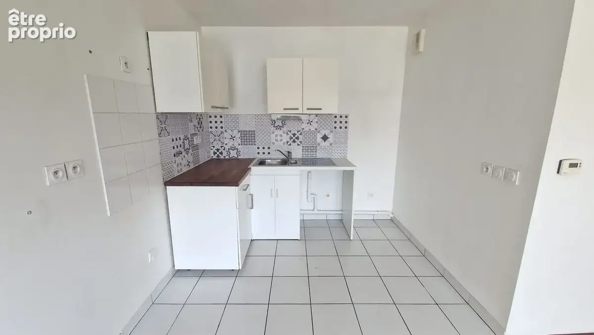 Appartement 3 pièces 56 m² à vendre à Lyon-7e (69007) - photo 5