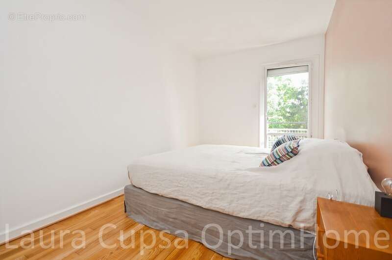Appartement à SCEAUX