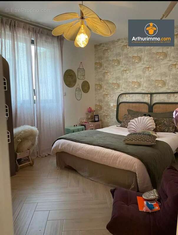 Appartement à PIETROSELLA