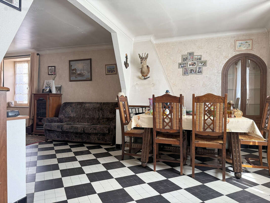 Maison 108 m² à Saint-Remy-Sur-Avre  - photo 3