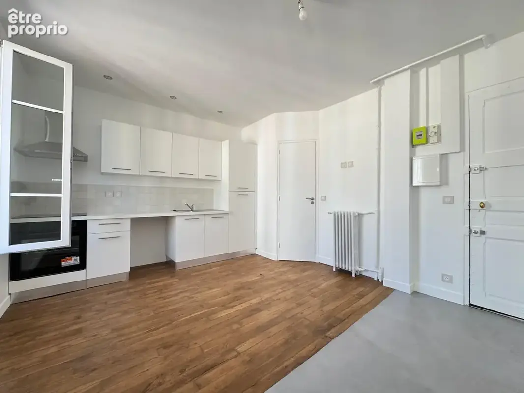 Appartement 1 pièce 18 m² à vendre à Paris-12e (75012) - photo 3