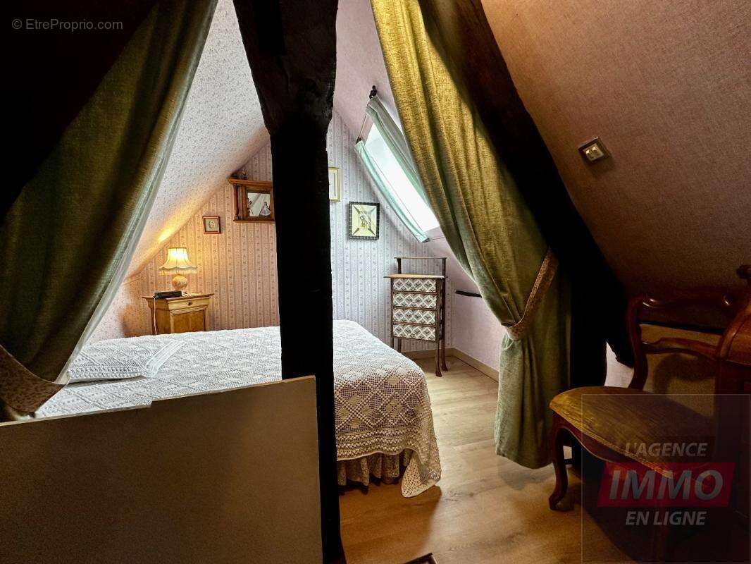 Appartement - photo 6