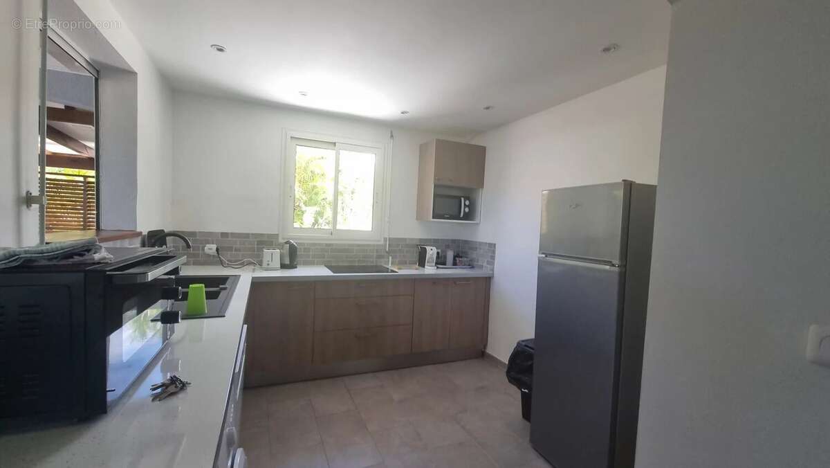 Appartement à LE DIAMANT