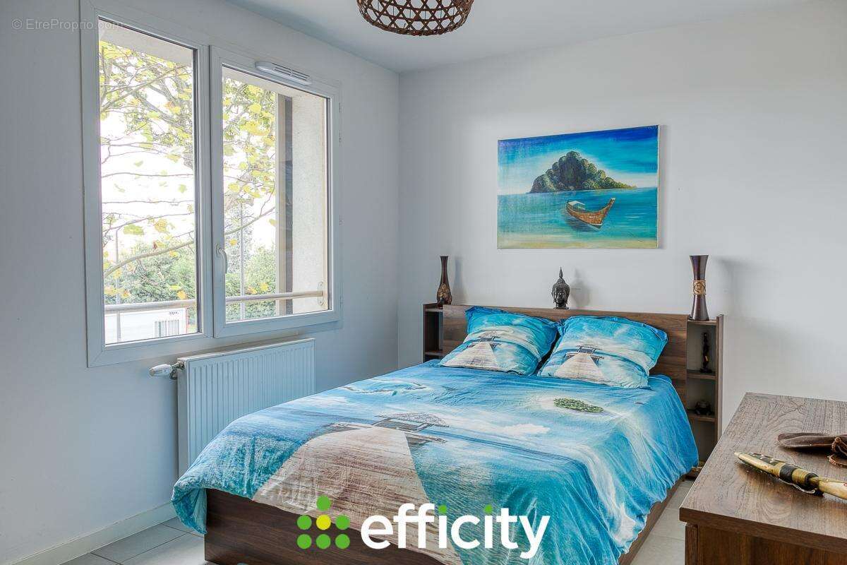 Appartement à SAINT-PRIEST