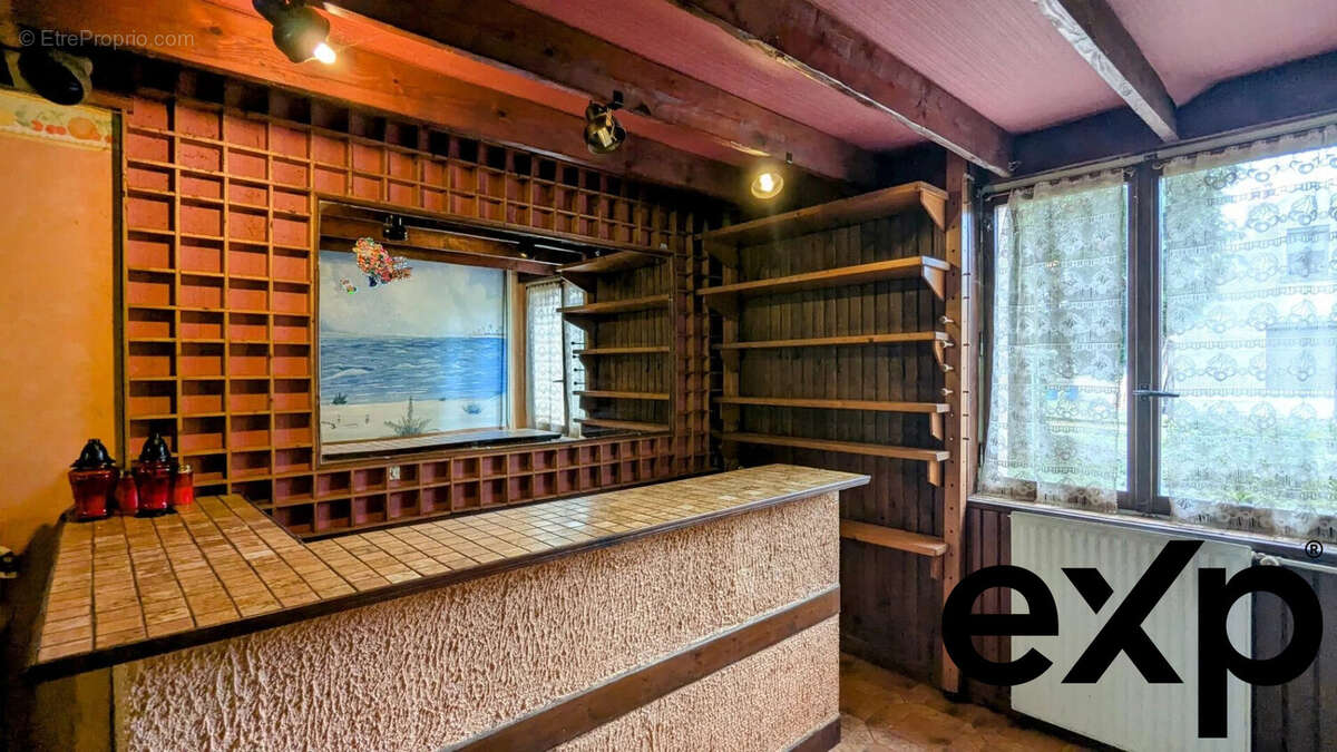 Maison à CHARREY-SUR-SAONE