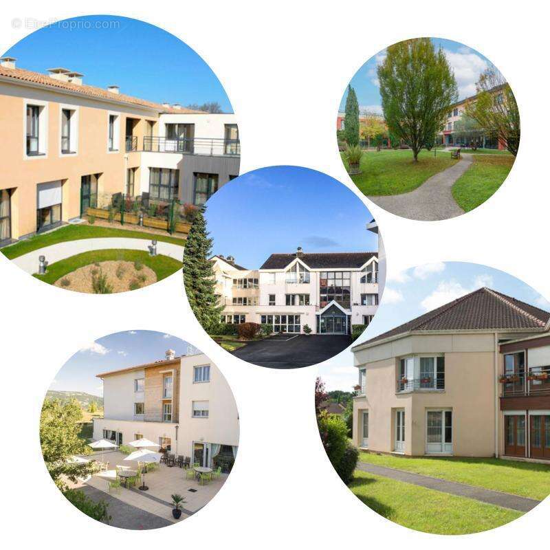 Appartement à BAR-LE-DUC