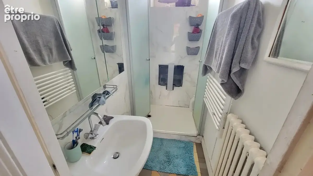 Maison Meulière de 276m2 Utiles et 5 pièces – Vaires sur Marne 4 Minutes Gare - photo 16