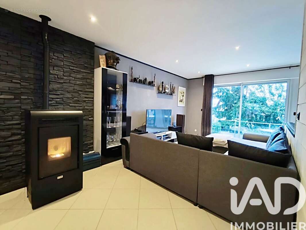 Photo 8 - Maison à CLAYE-SOUILLY