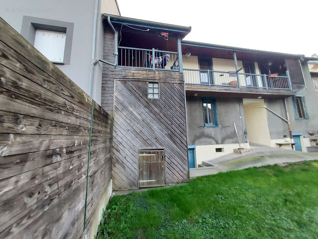 Maison à TULLE