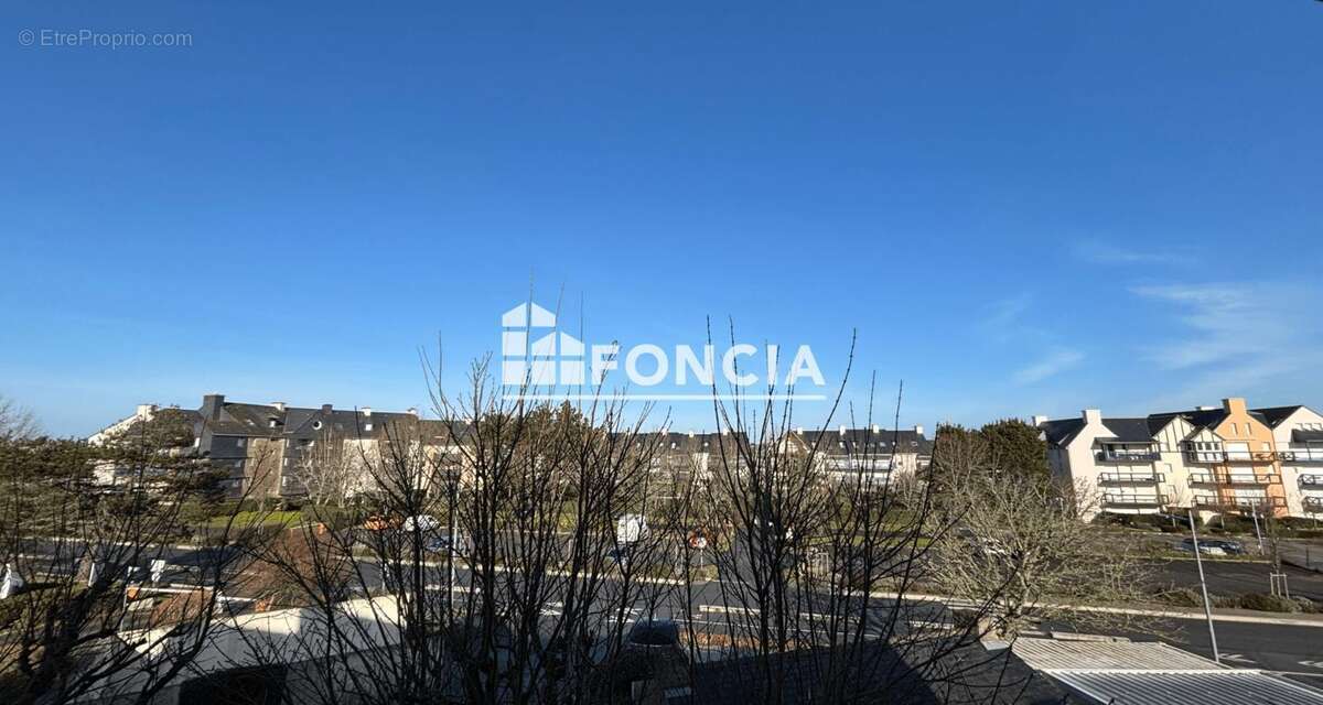 Appartement à ARZON