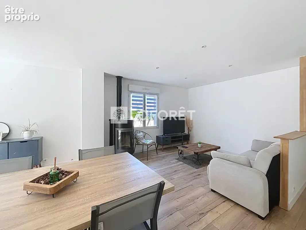 Maison Flers 6 pièces 134 m² - photo 4
