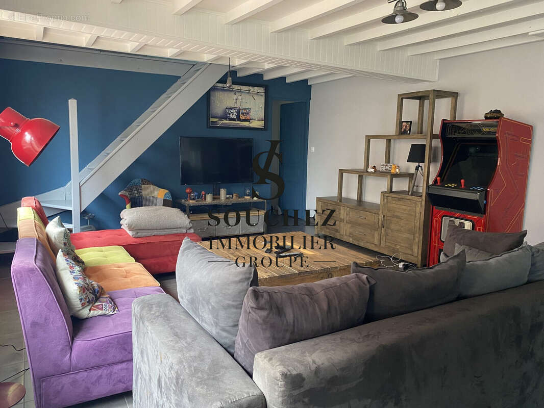 Maison 124 m² à Frevillers  - photo 7