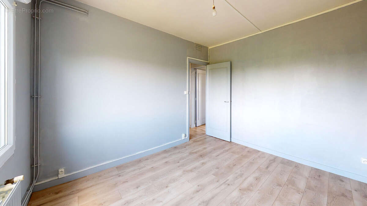 Appartement à NEVERS