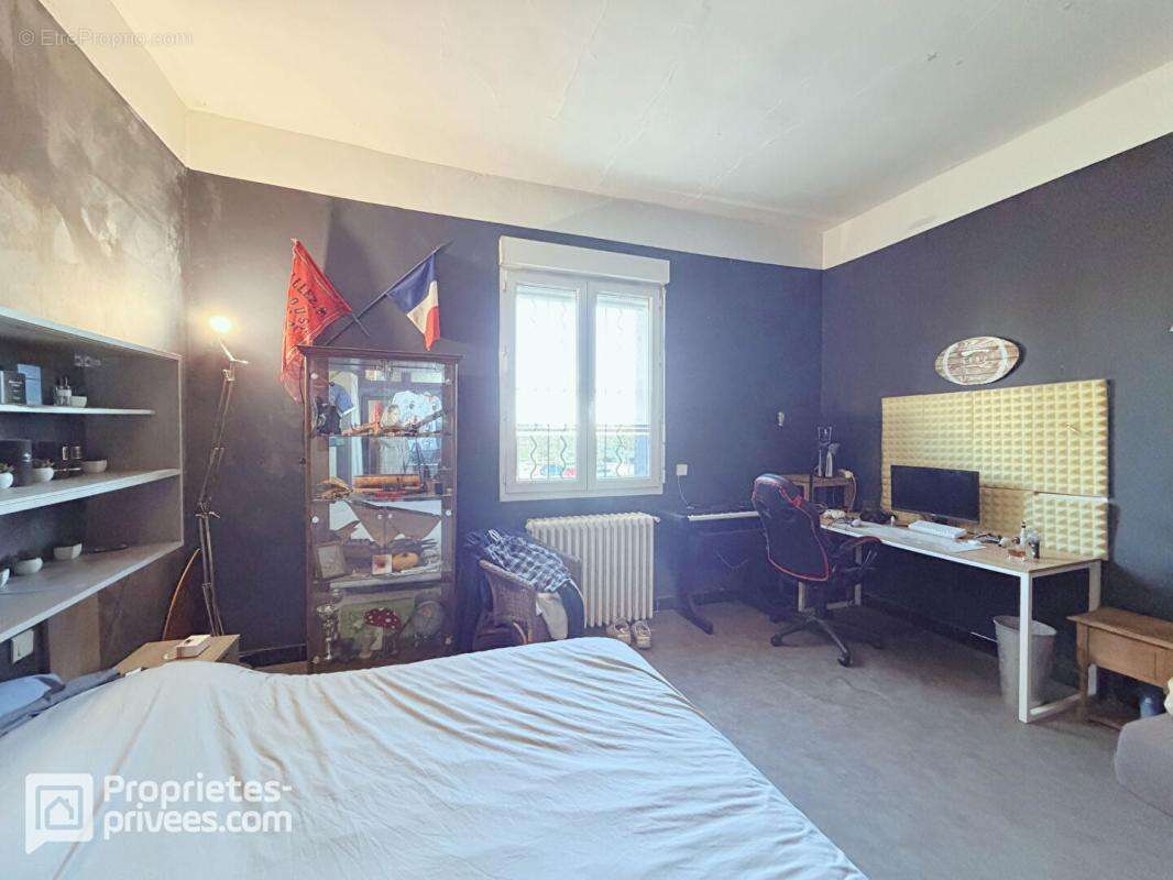 Maison à BEDARRIDES