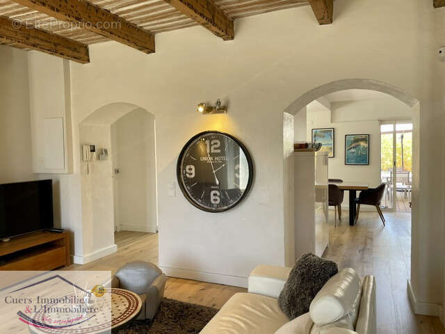 Maison à HYERES