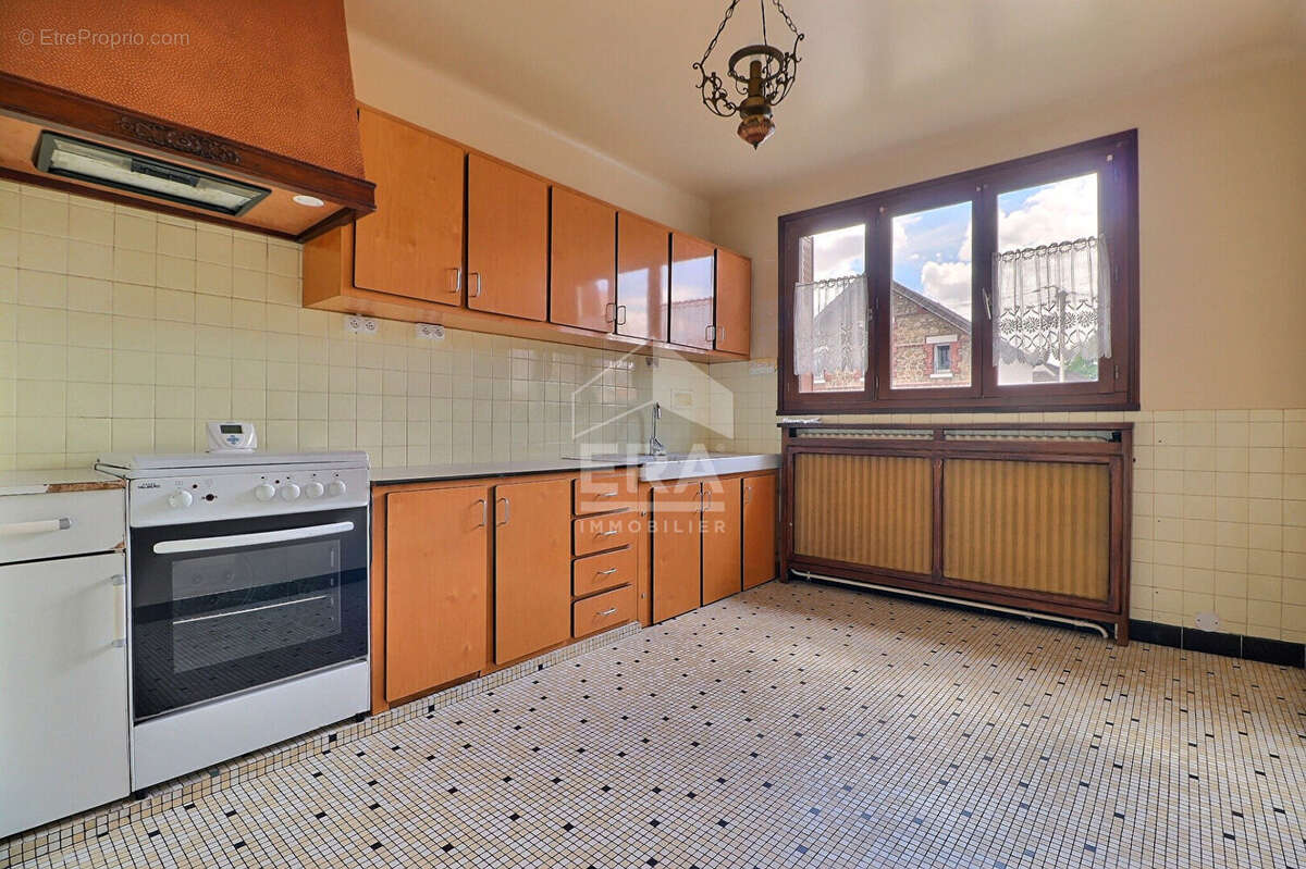 Maison à BOBIGNY