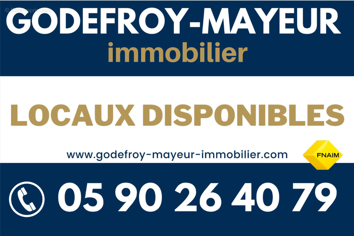 Commerce à POINTE-A-PITRE