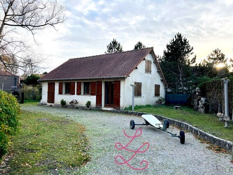Original et atypique,idéal pour Deux familles - photo 3