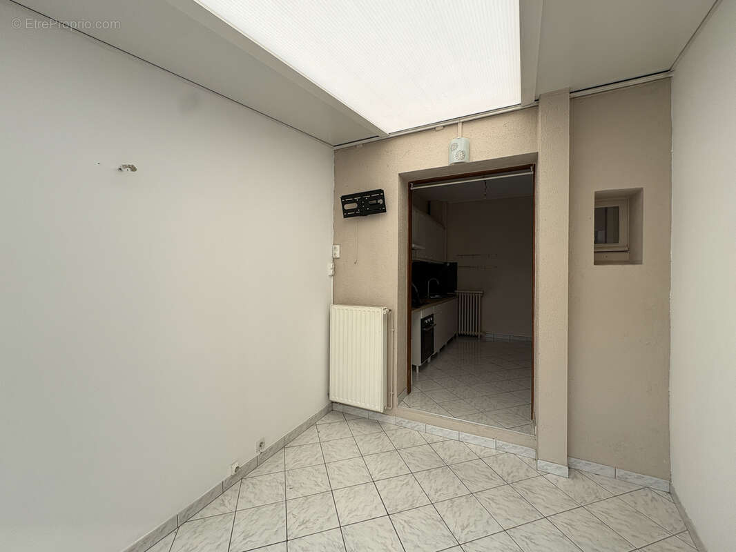Maison à TOURS