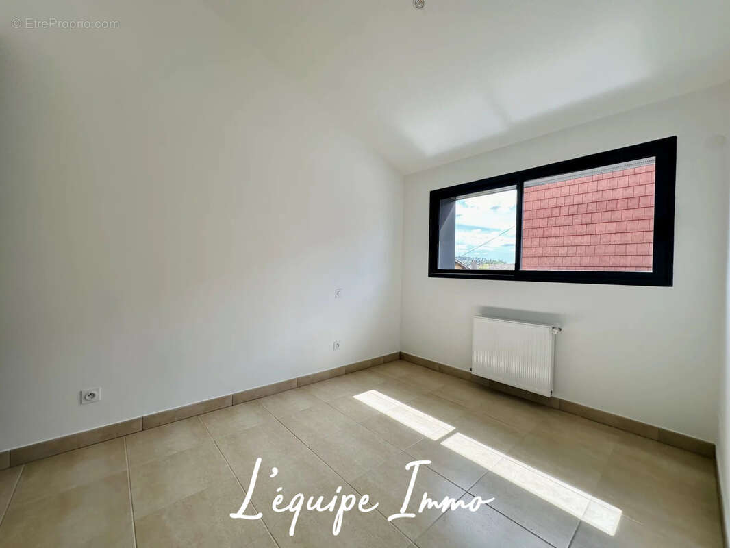 Maison à L'ISLE-JOURDAIN