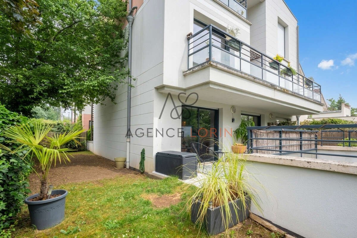 Appartement à CHATOU