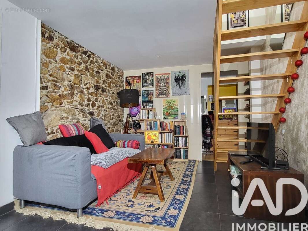 Photo 4 - Maison à BOUGUENAIS