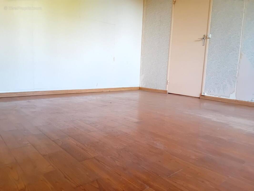 Photo 1 - Maison à CHAULNES