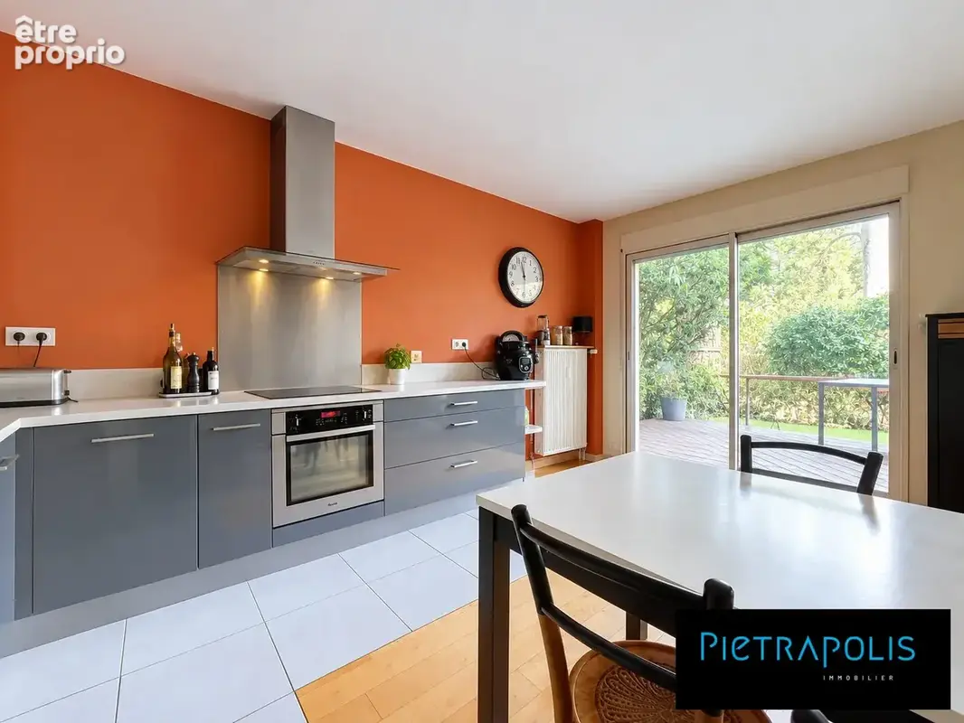 Appartement 3 pièces 77 m² à vendre à Tassin-La-Demi-Lune (69160) - photo 5