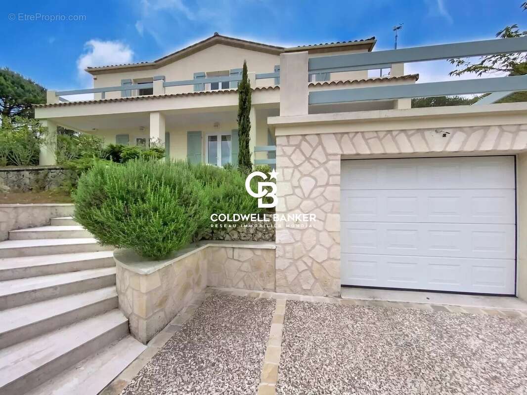 Face à l’océan – Propriété d’exception avec accès privé à la mer – Île d’Oléron - photo 17