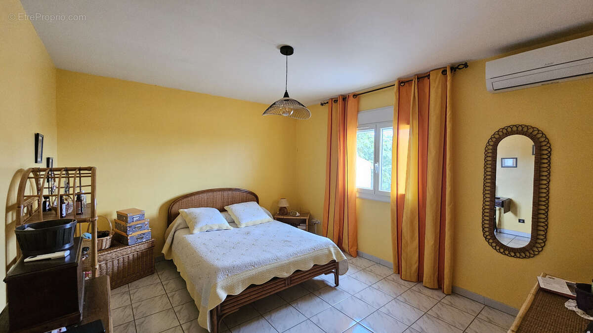 Maison à AGDE