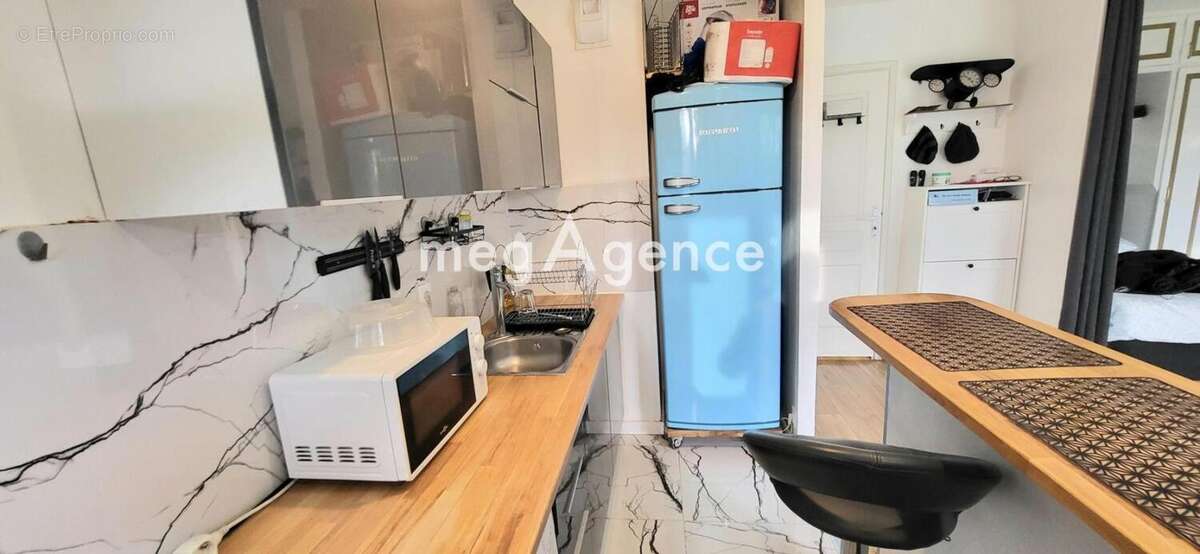Appartement à COMBS-LA-VILLE