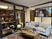 Appartement à CHAMBEUGLE