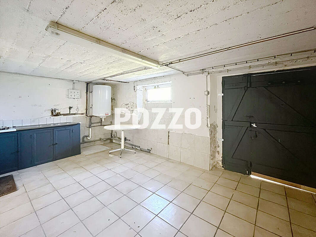 Maison Folligny - photo 10
