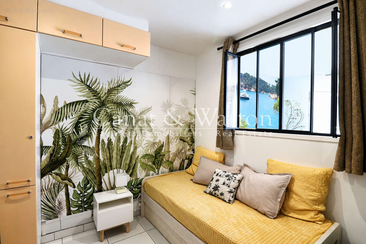 Appartement à CAVALAIRE-SUR-MER