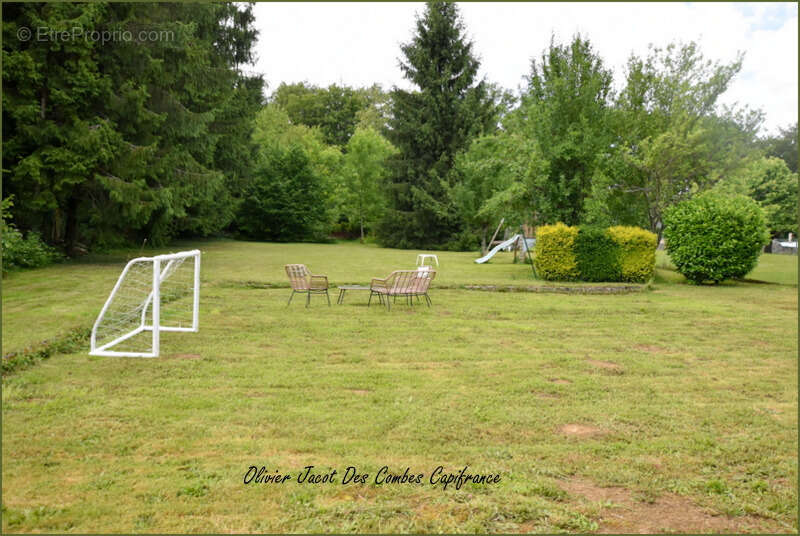 Maison à vendre 6 pièces 191m2 NOMMAY (25) - photo 12