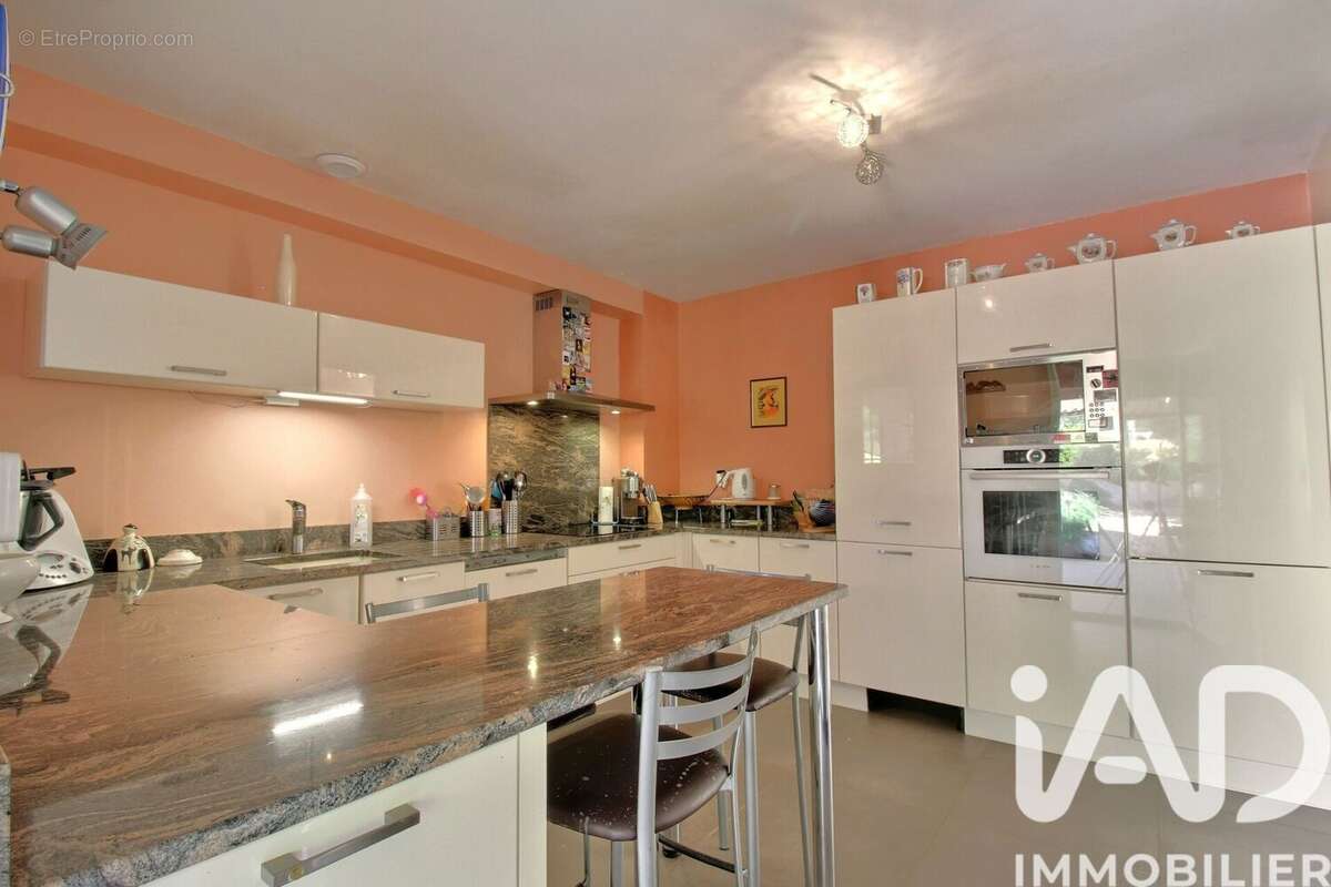 Photo 6 - Maison à CADOLIVE