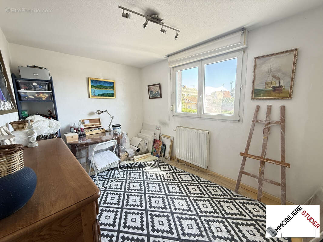 Appartement 105 m² à Erstein  - photo 10