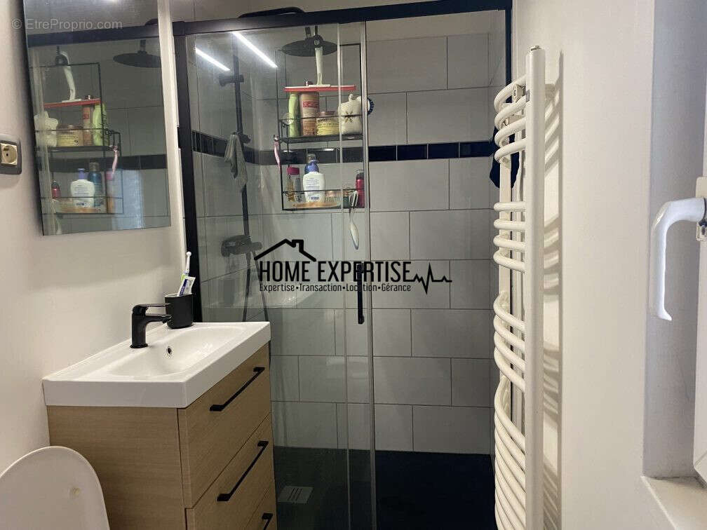 Appartement à LE HAVRE