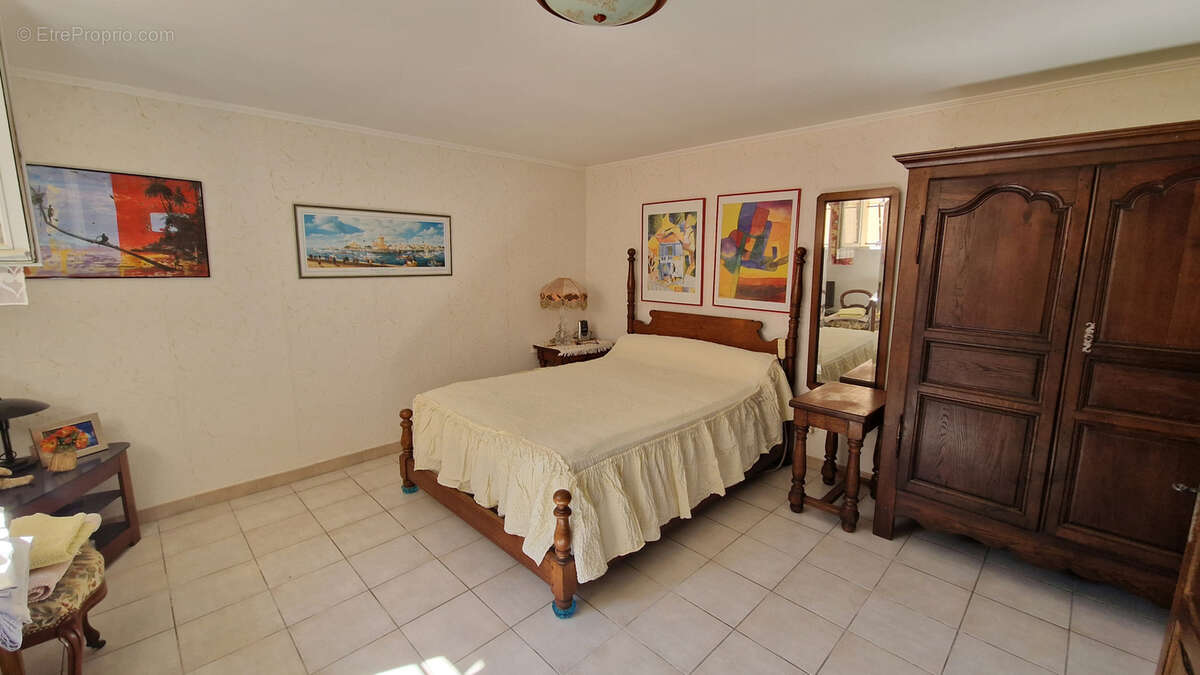 Appartement à BANYULS-SUR-MER