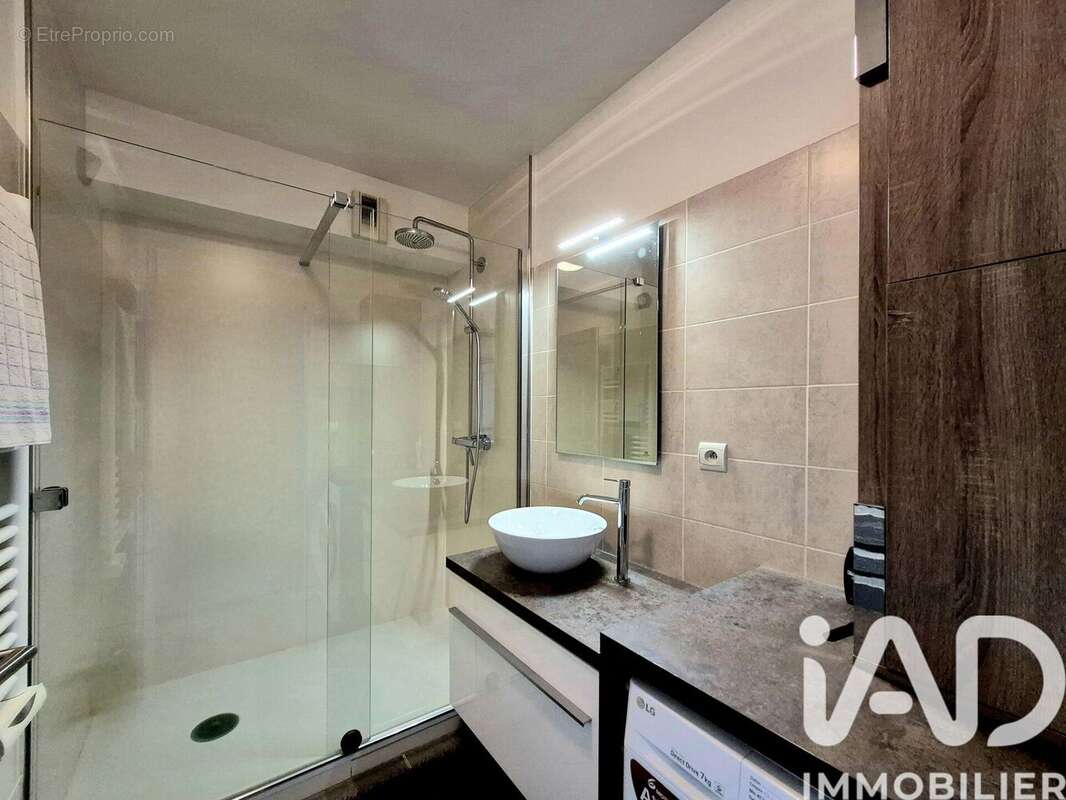 Photo 8 - Appartement à MONTPELLIER